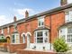 Thumbnail Detached house for sale in Charles Street, Petersfield, Hampshire
