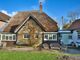 Thumbnail Semi-detached house for sale in London Road, Watersfield, Pulborough, West Sussex