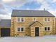 Thumbnail Detached house for sale in Ditchburn Road, South Charlton, Alnwick