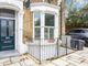 Thumbnail Flat for sale in Huddleston Road, London