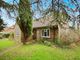 Thumbnail Detached bungalow for sale in Ashcombe Lane, Kingston, Lewes