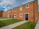 Thumbnail End terrace house for sale in The Walton, Westgate Place, Alverthorpe Road, Wakefield