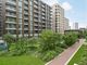 Thumbnail Flat for sale in Radley House, Prince Of Wales Drive, Battersea