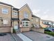 Thumbnail Terraced house for sale in Tynan Close, Royston