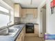 Thumbnail End terrace house for sale in Raynham Road, London