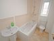 Thumbnail End terrace house for sale in Glossop Close, Warrington