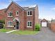 Thumbnail Detached house for sale in 12 Tayberry Close, Pershore, Worcestershire.