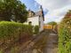 Thumbnail Country house for sale in Station Road, Law, Carluke