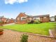 Thumbnail Detached bungalow for sale in West Lane, Sharlston Common, Wakefield