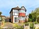 Thumbnail Detached house for sale in Turner Road, New Malden