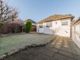 Thumbnail Detached bungalow for sale in Glamis Avenue, Newton Mearns