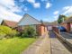 Thumbnail Detached bungalow for sale in Woodside, Dunkirk