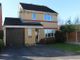 Thumbnail Detached house to rent in Azalea Close, Calne