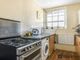 Thumbnail Flat to rent in Pilton Place, London