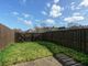 Thumbnail Town house for sale in Garthdee Farm Gardens, Garthdee, Aberdeen