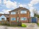 Thumbnail Detached house for sale in Sweechgate, Broad Oak, Canterbury, Kent