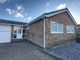 Thumbnail Detached bungalow for sale in Wigmore Gardens, Weston-Super-Mare