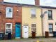 Thumbnail Terraced house for sale in Hope Street, Lincoln