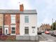 Thumbnail Semi-detached house for sale in Cromford Road, Langley Mill, Nottingham