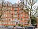 Thumbnail Flat for sale in Sutherland House, Marloes Road, Kensington, London