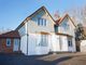 Thumbnail Detached house for sale in Salterton Road, Exmouth