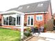 Thumbnail Detached house for sale in Jubilee Close, Whittle Le Woods, Chorley