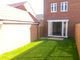 Thumbnail Semi-detached house to rent in Red Admiral Road, Gateford, Worksop