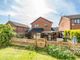 Thumbnail Detached house for sale in Primrose Way, Grantham, Lincolnshire