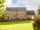 Thumbnail Detached house for sale in Briarsdale, 6 Wooley Grange, Hexham, Northumberland