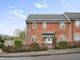 Thumbnail End terrace house for sale in Flaxfield Road, Beaminster