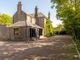 Thumbnail Country house for sale in Hillburn House, Inverugie, Peterhead