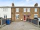 Thumbnail Terraced house for sale in Church View, Aveley, South Ockendon