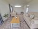 Thumbnail Mobile/park home for sale in Clifton Park, New Road, Clifton, Shefford