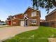 Thumbnail Detached house for sale in Radcliffe Lane, Scawthorpe, Doncaster, South Yorkshire