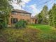 Thumbnail Detached house for sale in Armadale Road, Goldsworth Park