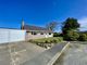 Thumbnail Semi-detached bungalow for sale in Bryn Estate, Morfa Nefyn, Pwllheli