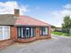 Thumbnail Semi-detached bungalow for sale in Nursery Gardens, York