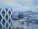 Thumbnail Flat for sale in Media City, Salford Quays