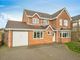 Thumbnail Detached house for sale in Berkeley Close, Ipswich