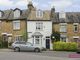 Thumbnail Terraced house to rent in Compton Terrace, Winchmore Hill