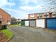 Thumbnail Maisonette for sale in Newton Gardens, Great Barr, Birmingham