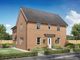 Thumbnail End terrace house for sale in "Moresby" at Severn Road, Stourport-On-Severn