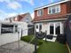 Thumbnail Semi-detached house for sale in Cowal Crescent, Kirkintilloch, Glasgow