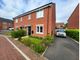 Thumbnail Semi-detached house for sale in Cherry Drive, Pontefract