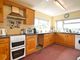 Thumbnail Detached house for sale in Llanerfyl, Welshpool, Powys