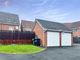 Thumbnail Terraced house for sale in Maddren Way, Linthorpe, Middlesbrough