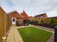 Thumbnail Semi-detached house for sale in Greenways, Barnwood, Gloucester