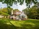 Thumbnail Detached house for sale in Kingsley Hill, Rushlake Green, East Sussex