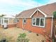 Thumbnail Semi-detached bungalow for sale in High Street, Watchfield