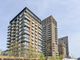 Thumbnail Flat to rent in Compton House, Victory Parade, Woolwich, London